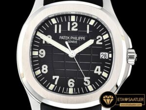 PP0295C - Aquanaut Ref.5167 SSRU Black KMF 11 MY9015 Mod - 06.jpg